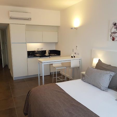 Rental Suites Campana Kültér fotó