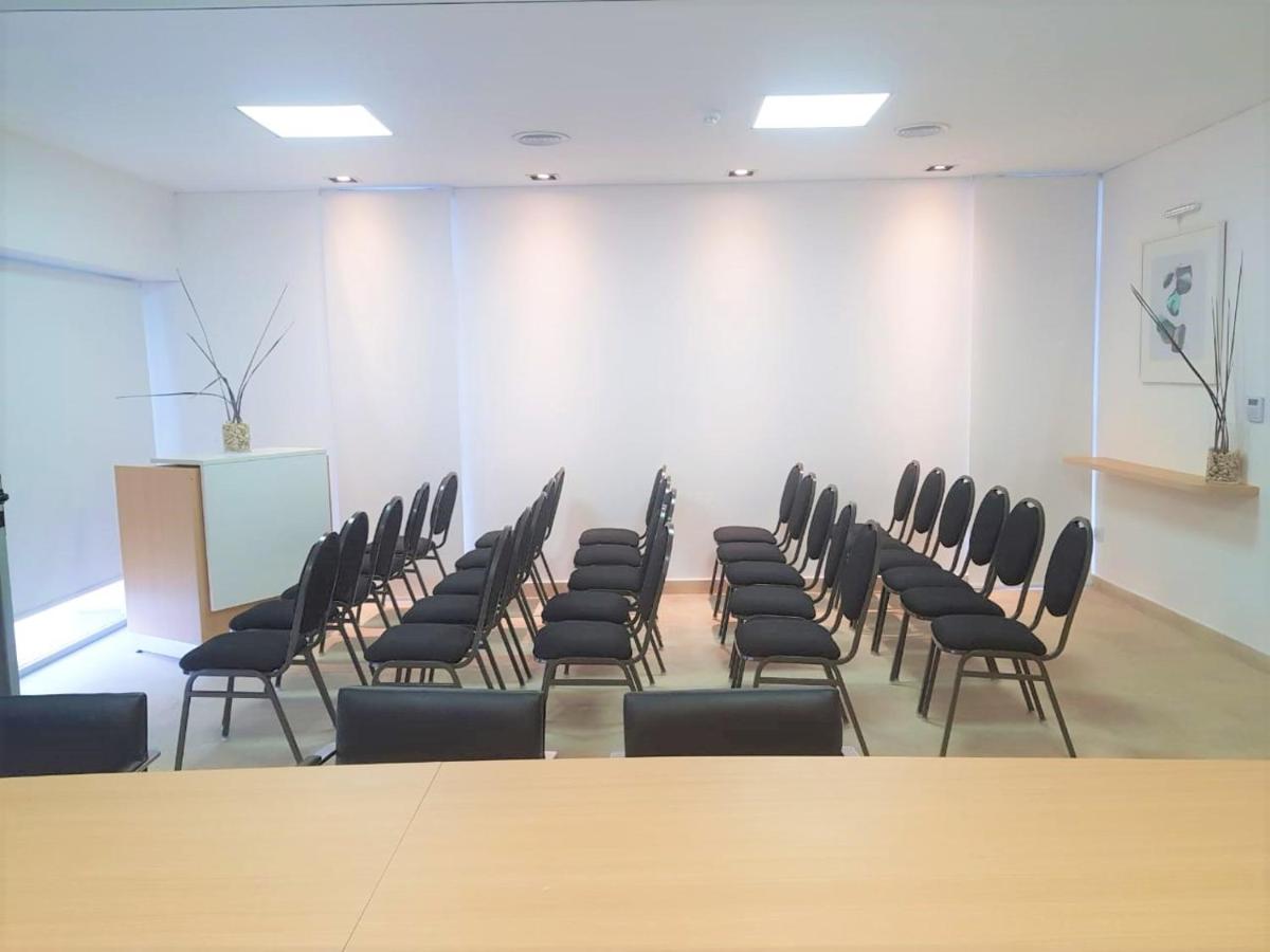 Rental Suites Campana Kültér fotó