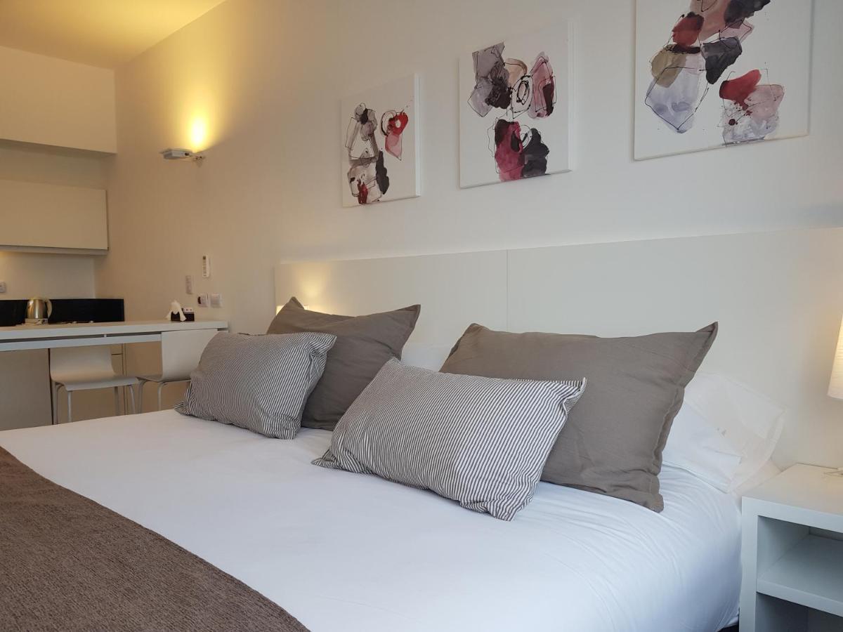 Rental Suites Campana Kültér fotó