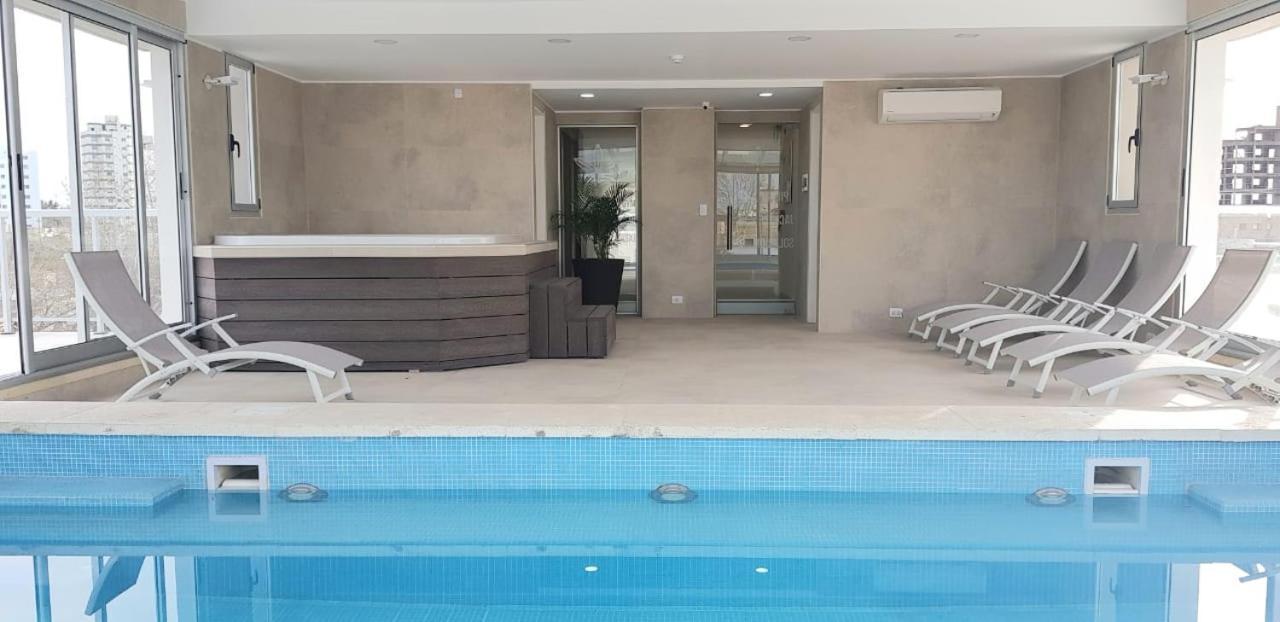 Rental Suites Campana Kültér fotó