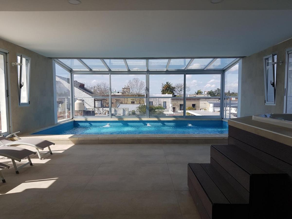 Rental Suites Campana Kültér fotó