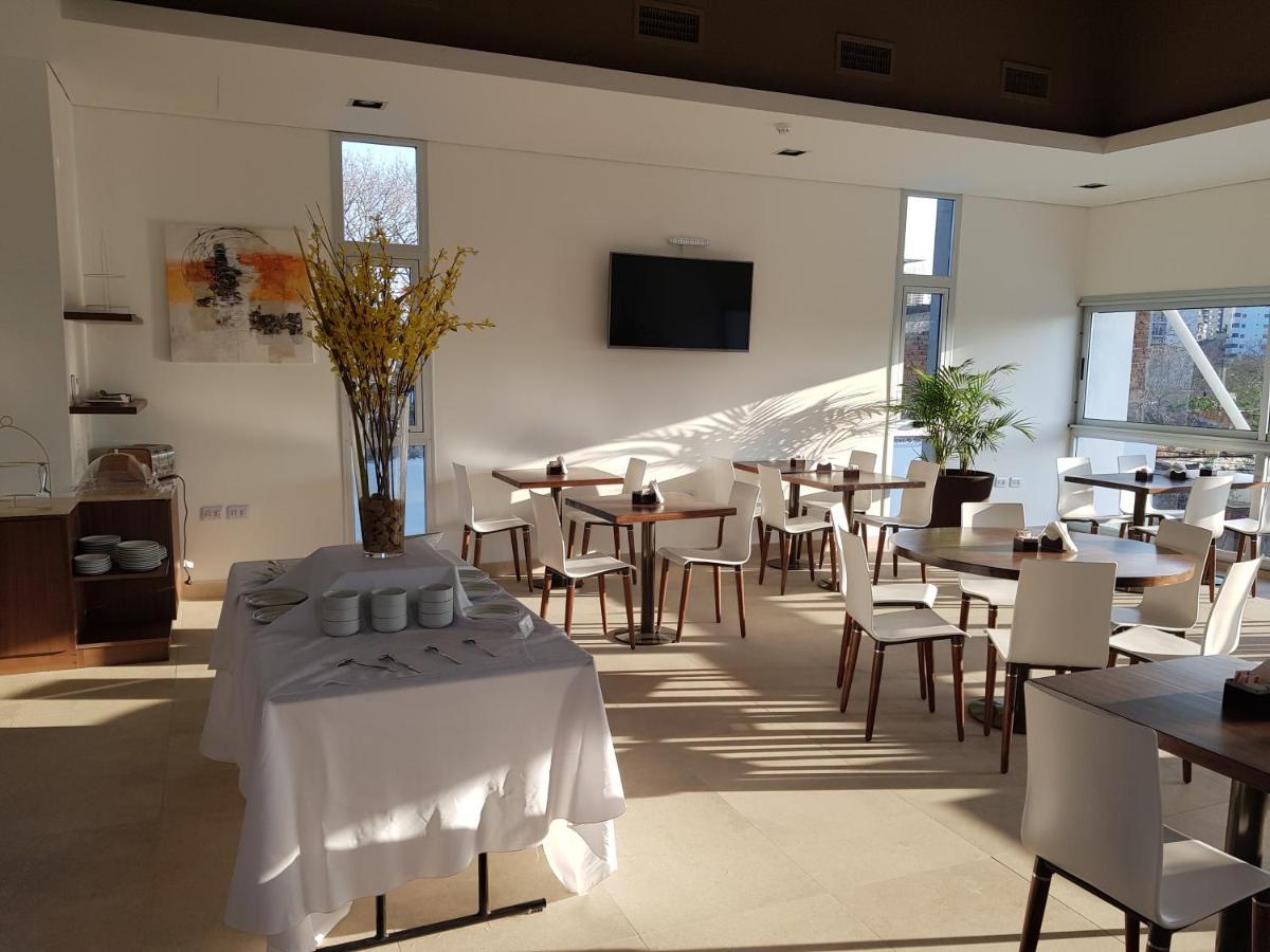 Rental Suites Campana Kültér fotó