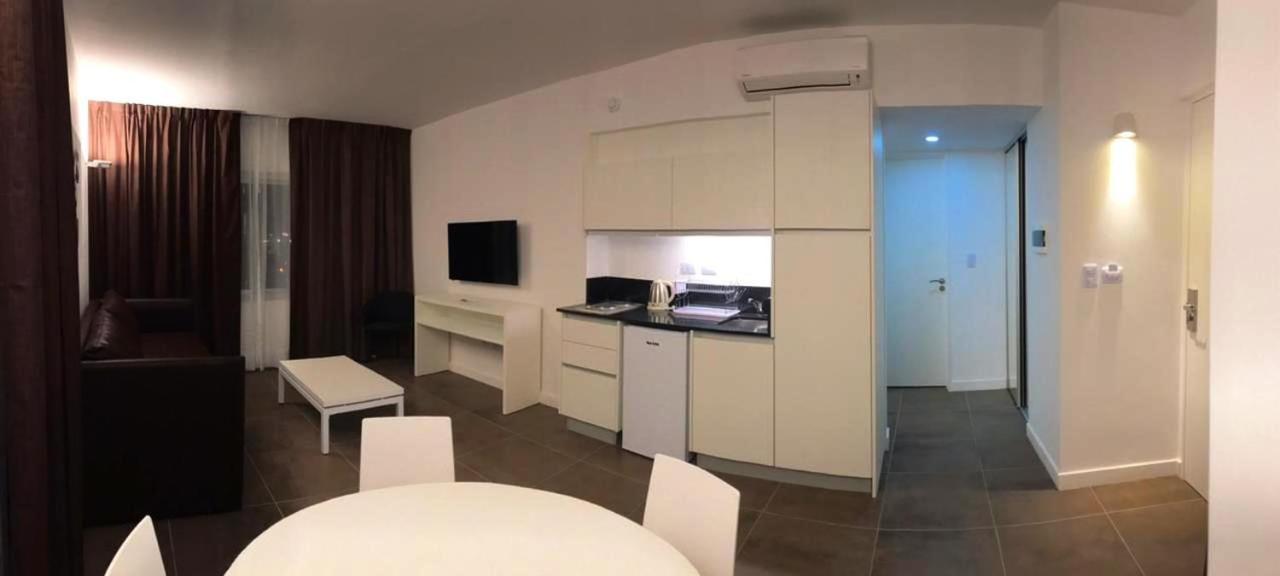 Rental Suites Campana Kültér fotó