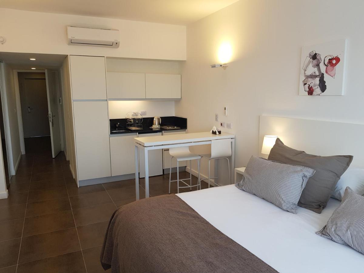 Rental Suites Campana Kültér fotó