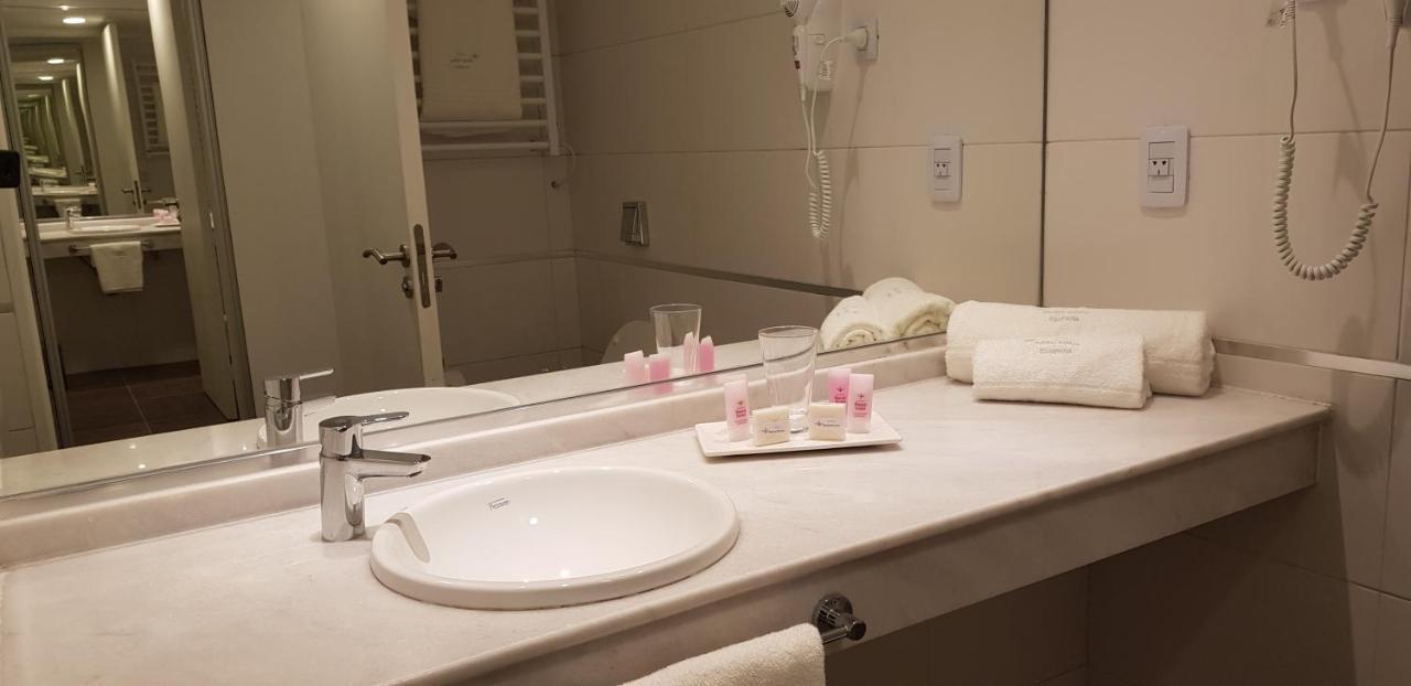 Rental Suites Campana Kültér fotó