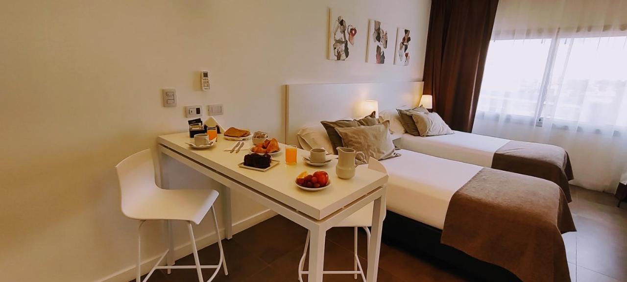 Rental Suites Campana Kültér fotó