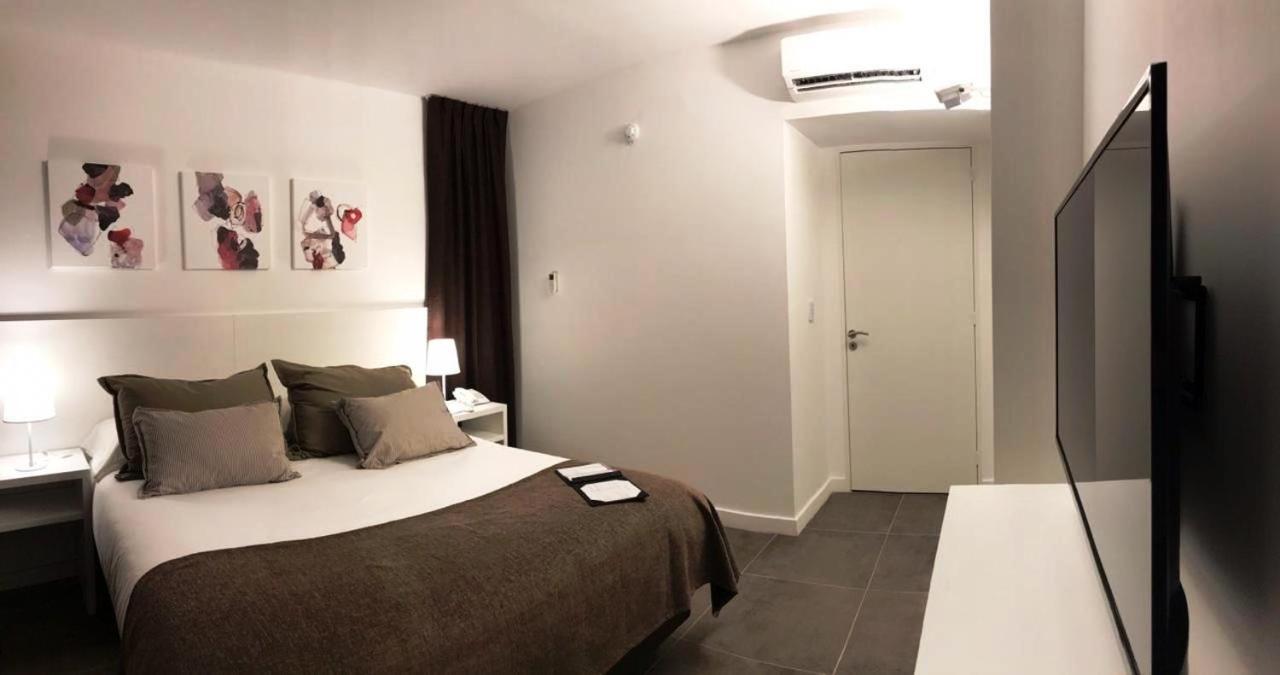 Rental Suites Campana Kültér fotó