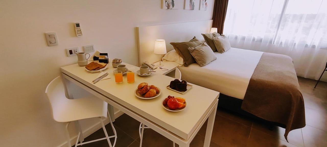Rental Suites Campana Kültér fotó