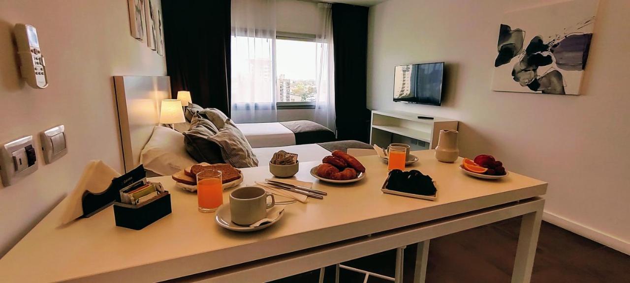 Rental Suites Campana Kültér fotó