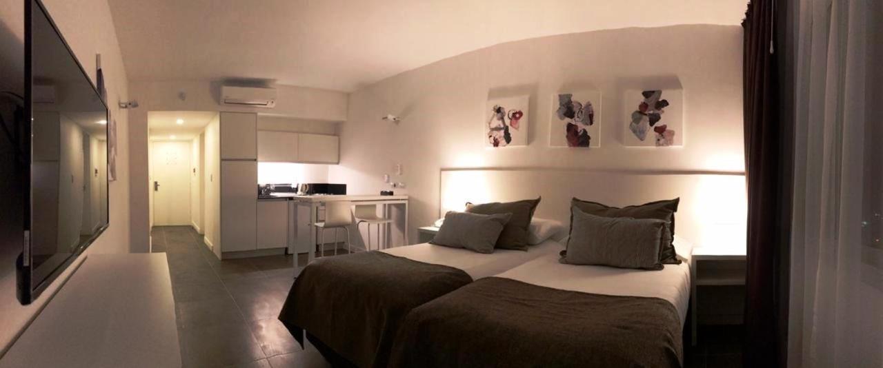 Rental Suites Campana Kültér fotó